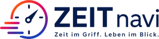 ZEIT-navi – Zeit im Griff. Leben im Blick.